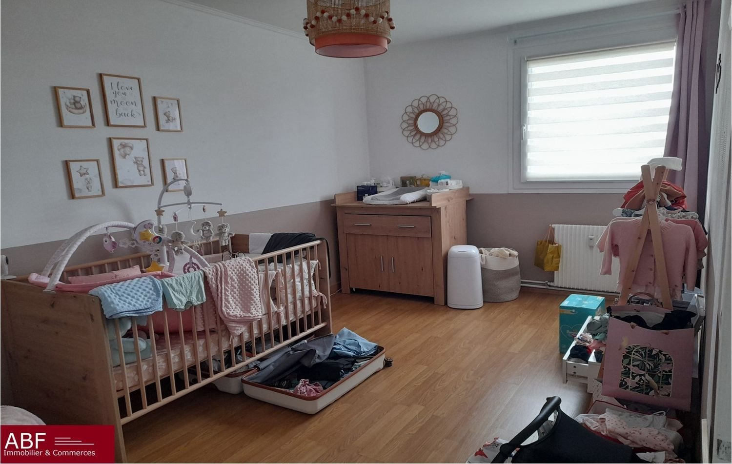 Appartement à vendre, 63m², Dieppe