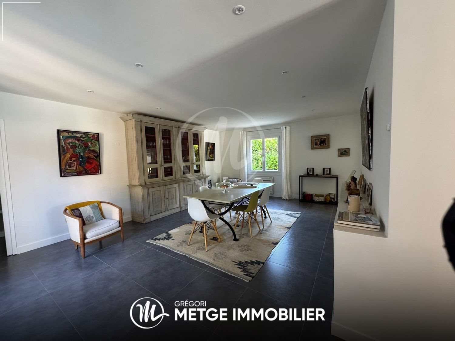 Maison à vendre, 156m², Marsillargues