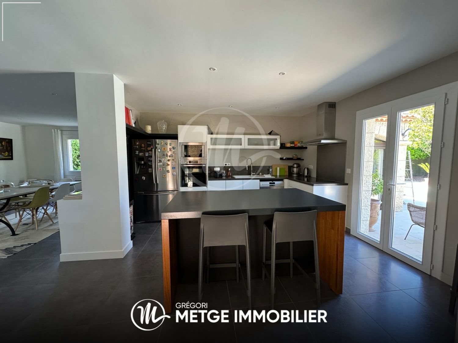 Maison à vendre, 156m², Marsillargues