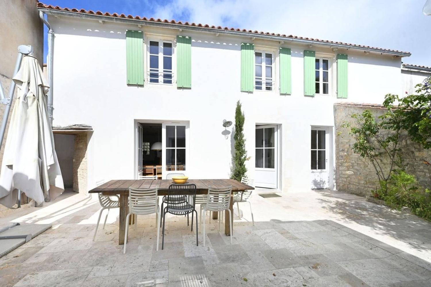 Maison à vendre, 142m², Ars-en-Ré