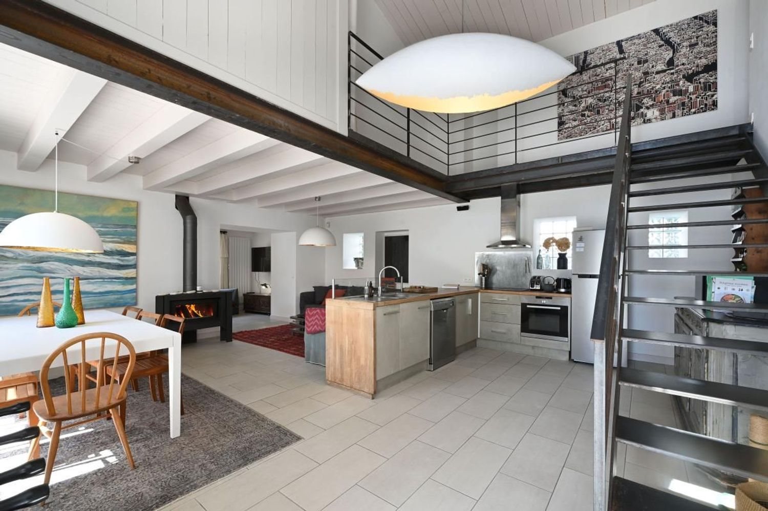 Maison à vendre, 142m², Ars-en-Ré