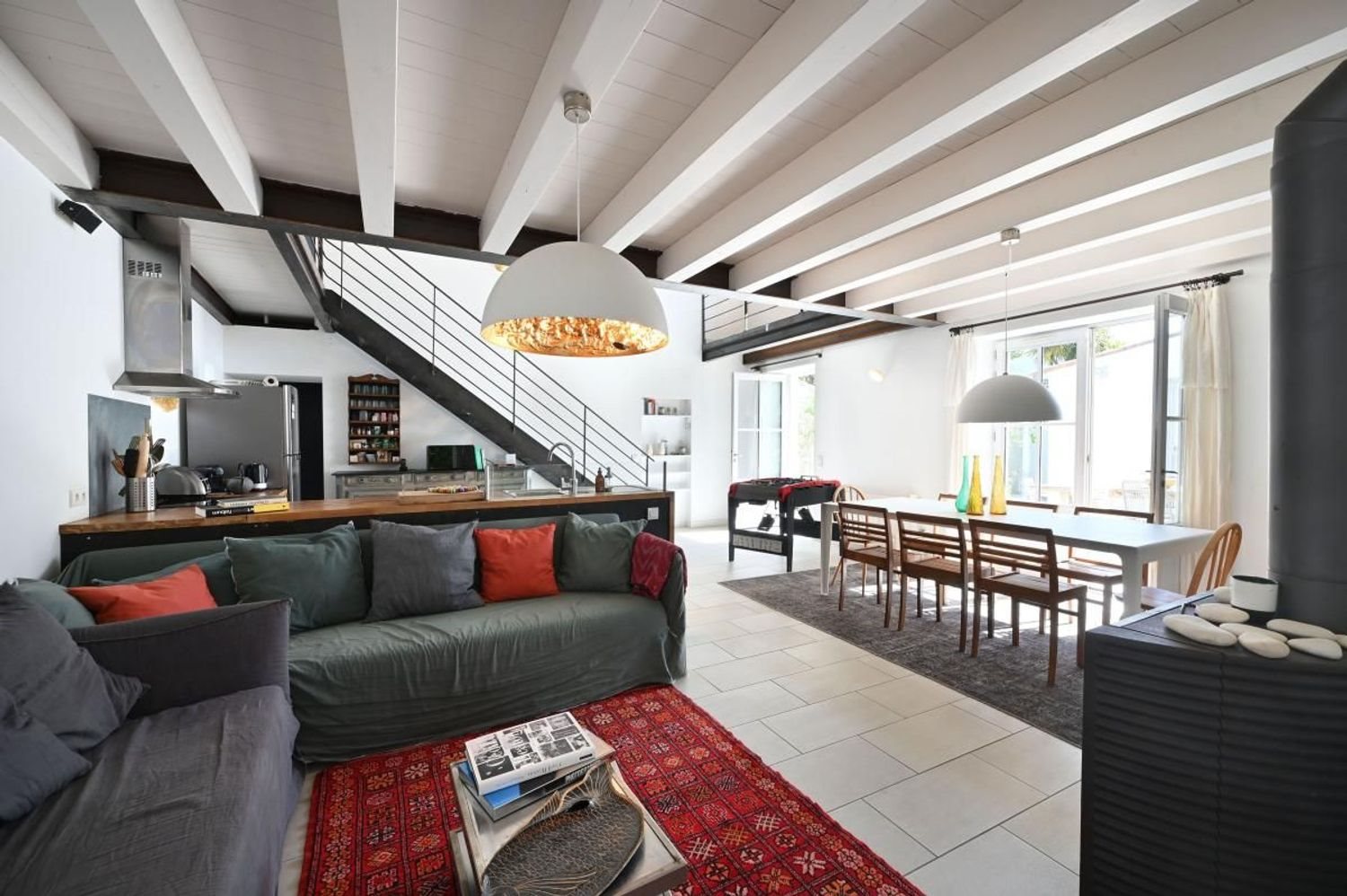 Maison à vendre, 142m², Ars-en-Ré