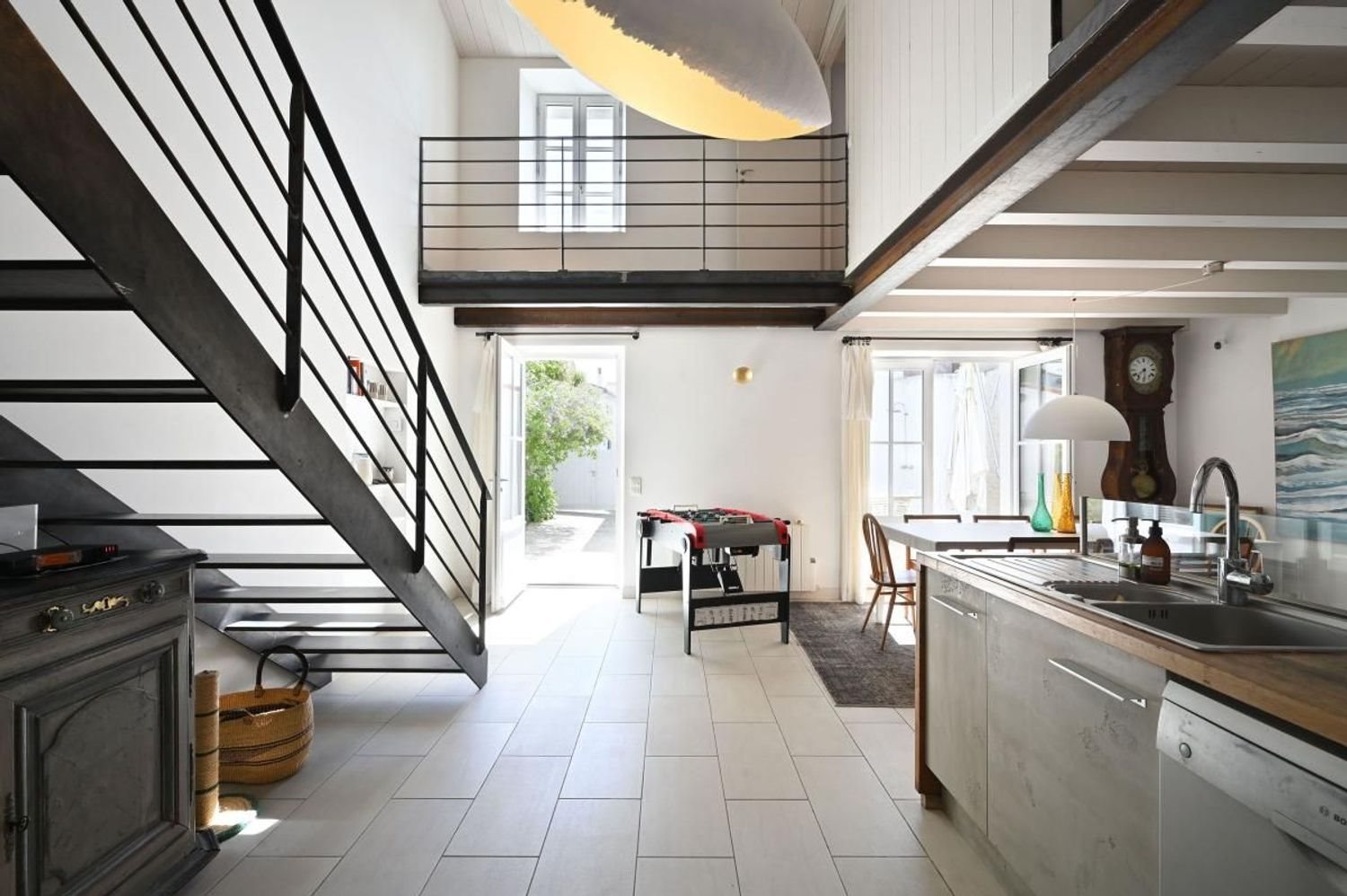 Maison à vendre, 142m², Ars-en-Ré