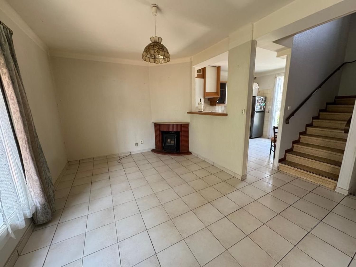 Maison à vendre, 93m², Toulouse