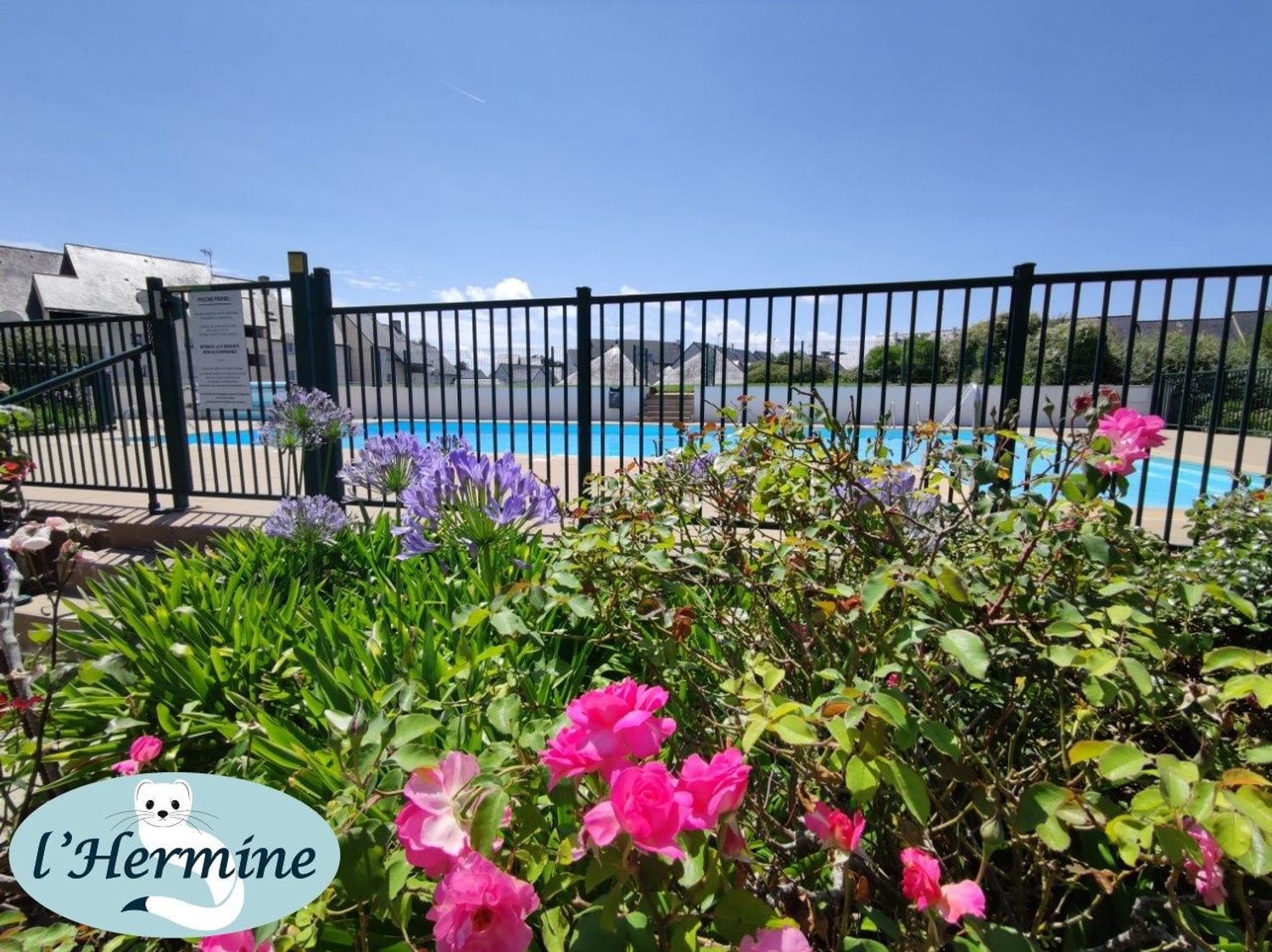 Appartement à vendre, 72m², Quiberon