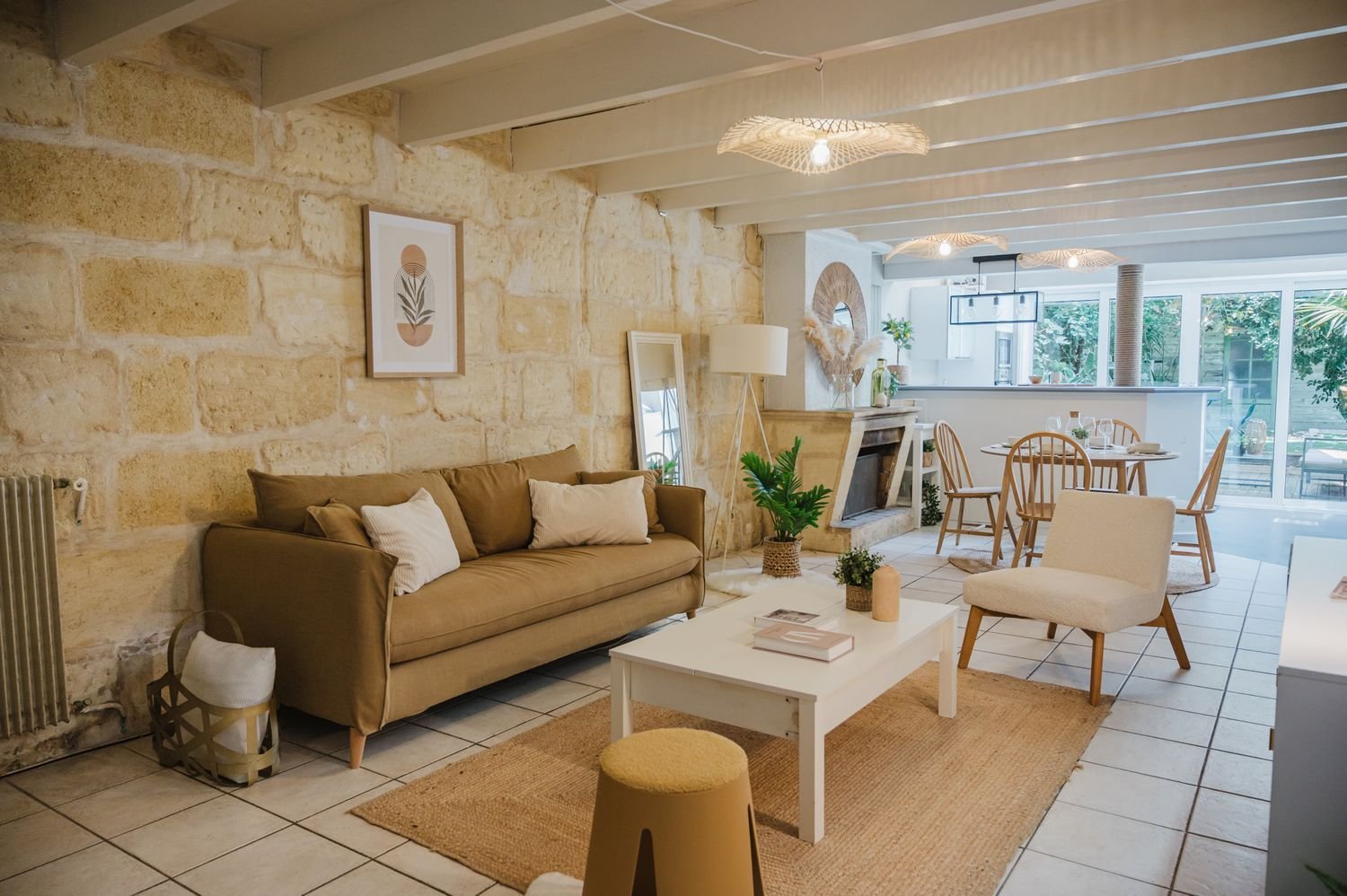 Maison à vendre, 100m², Bordeaux
