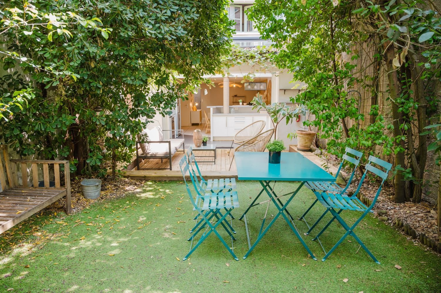 Maison à vendre, 100m², Bordeaux