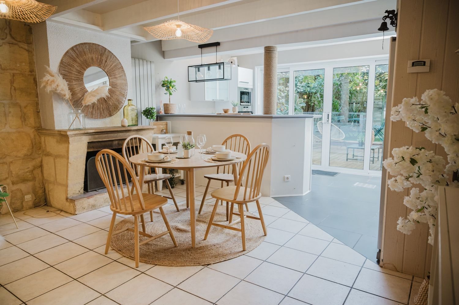 Maison à vendre, 100m², Bordeaux