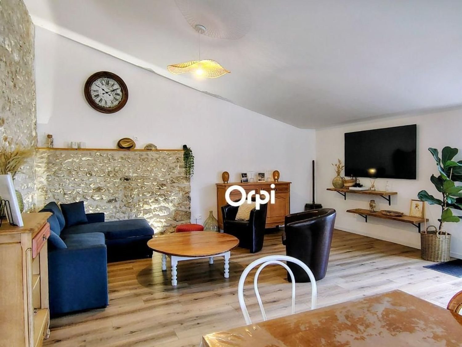 Maison à vendre, 98m², Marennes