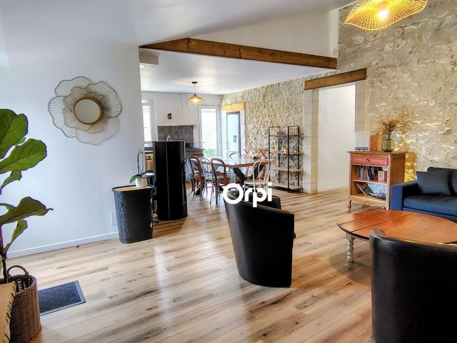 Maison à vendre, 98m², Marennes