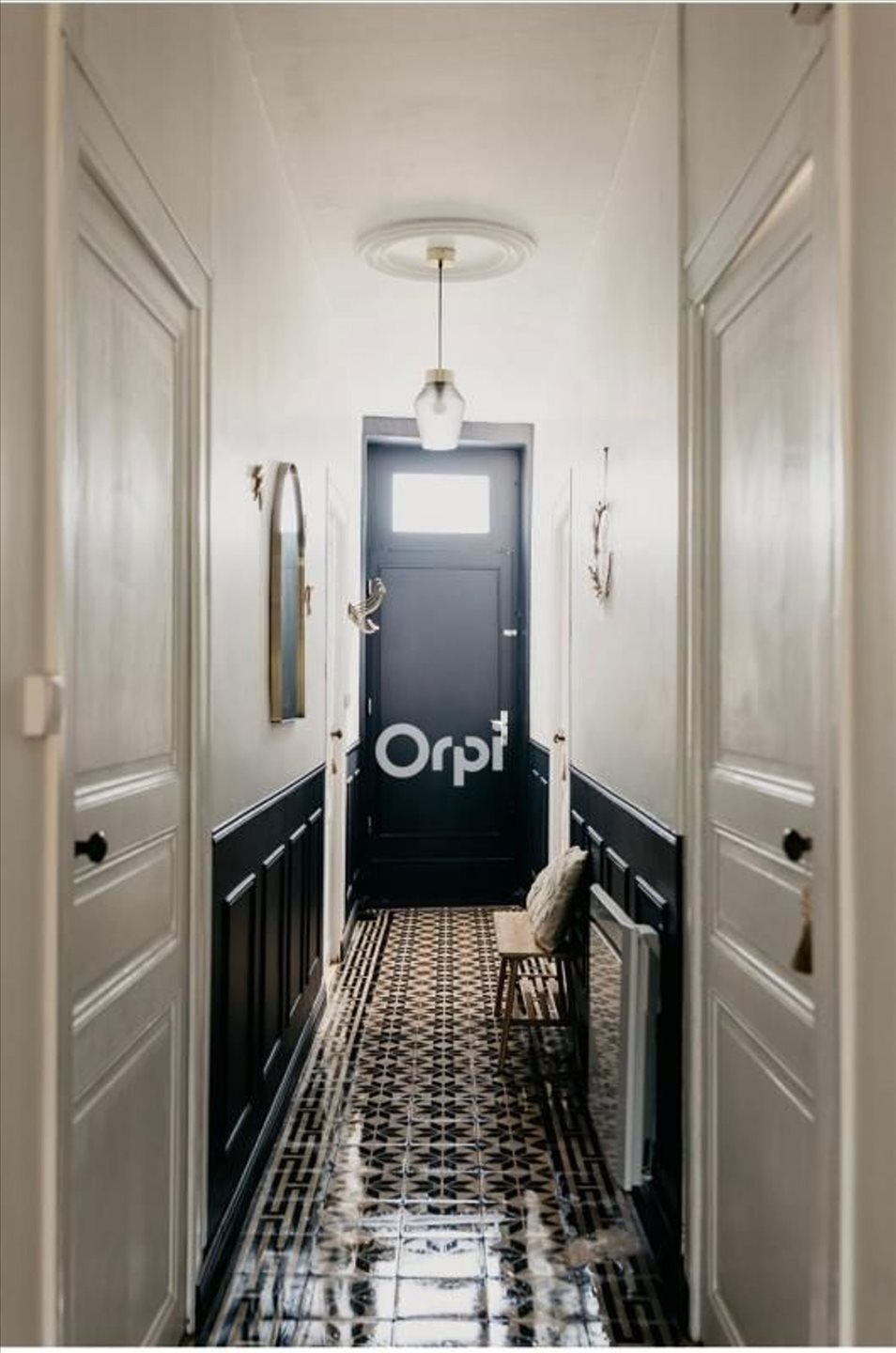 Maison à vendre, 98m², Marennes