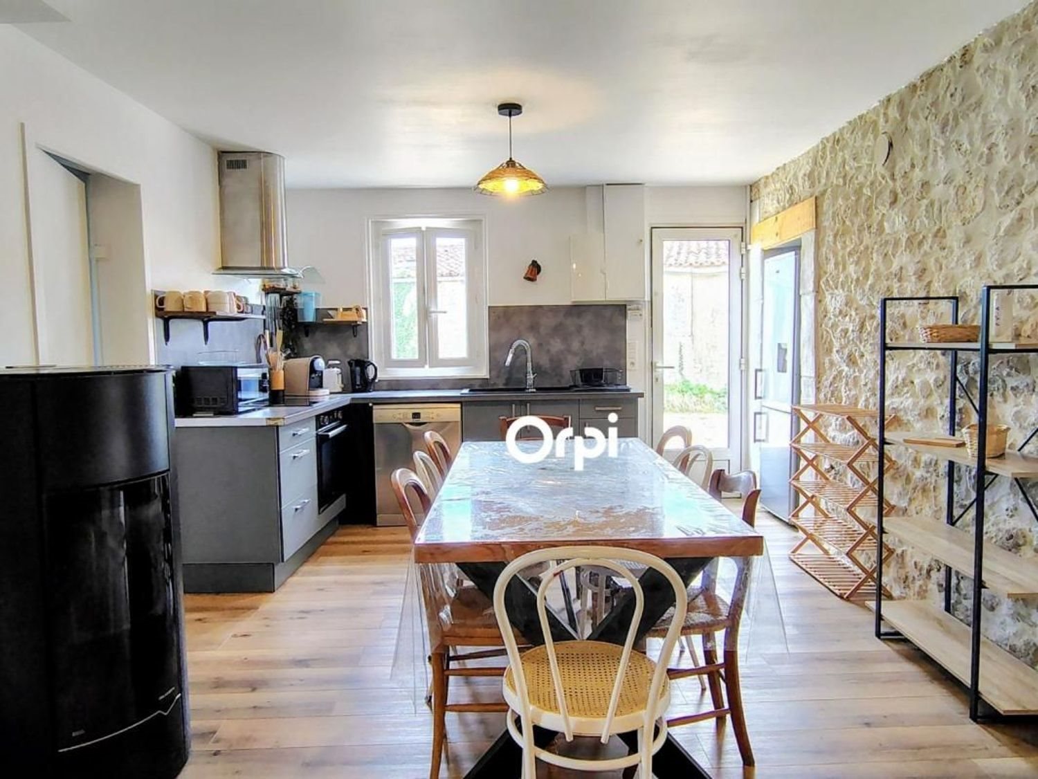 Maison à vendre, 98m², Marennes