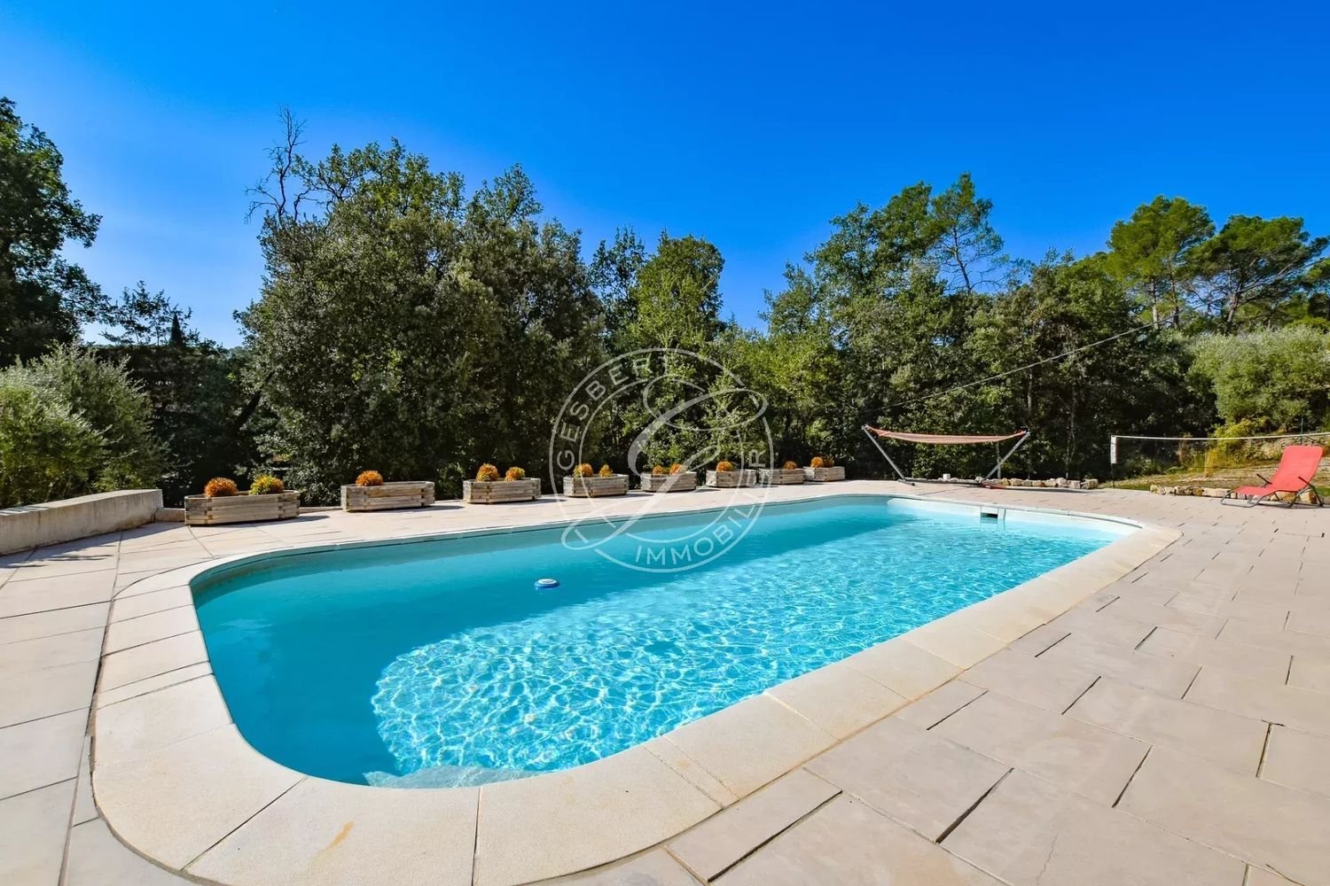 Maison à vendre, 203m², Lorgues