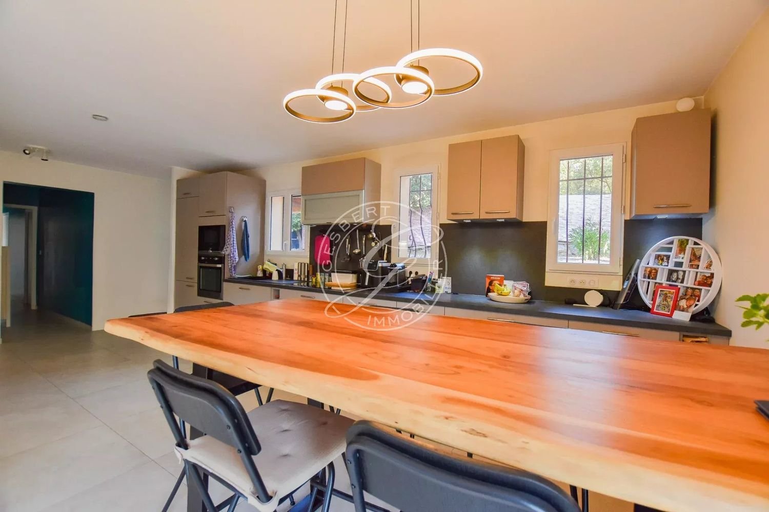 Maison à vendre, 203m², Lorgues