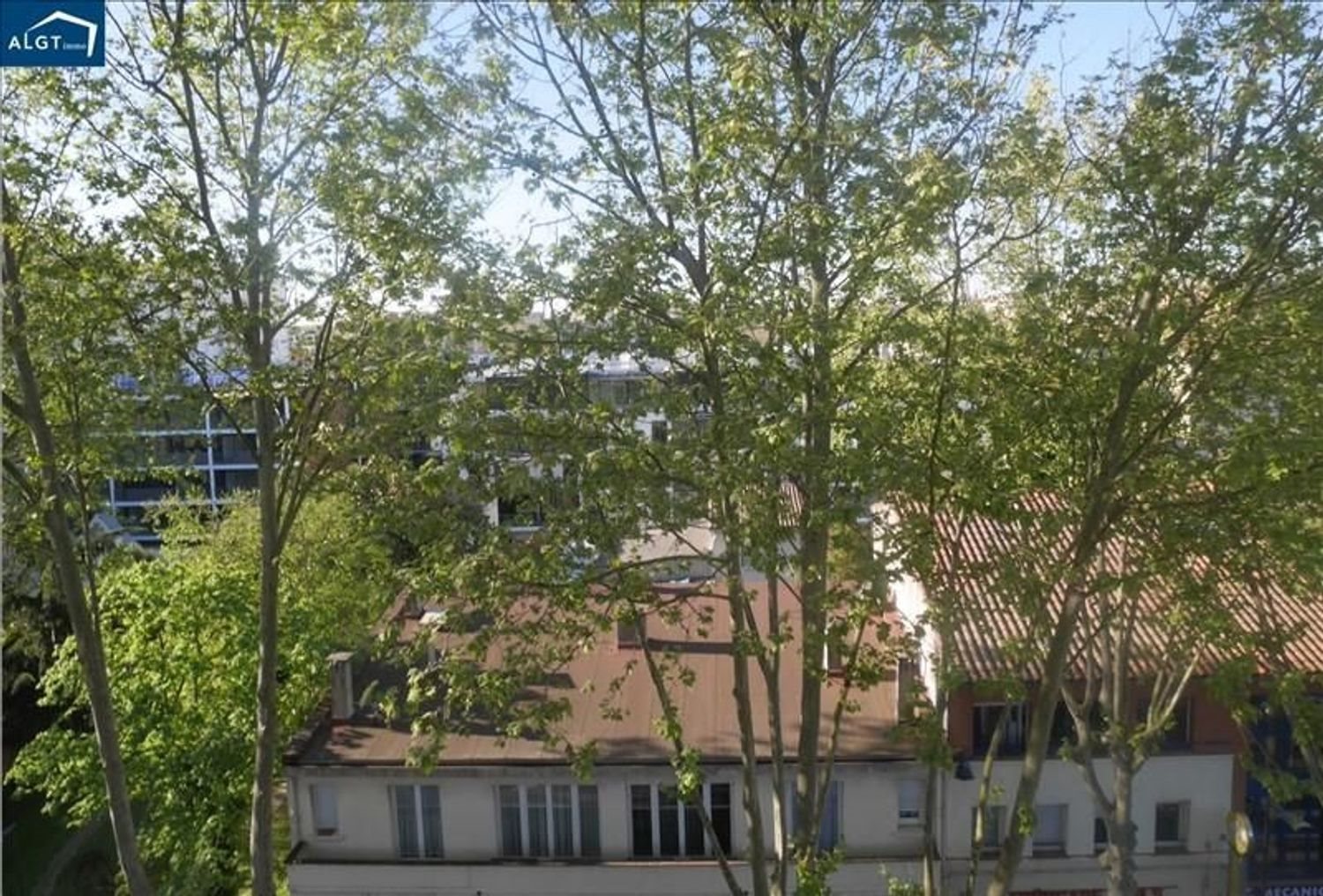 Appartement à vendre, 41m², Toulouse