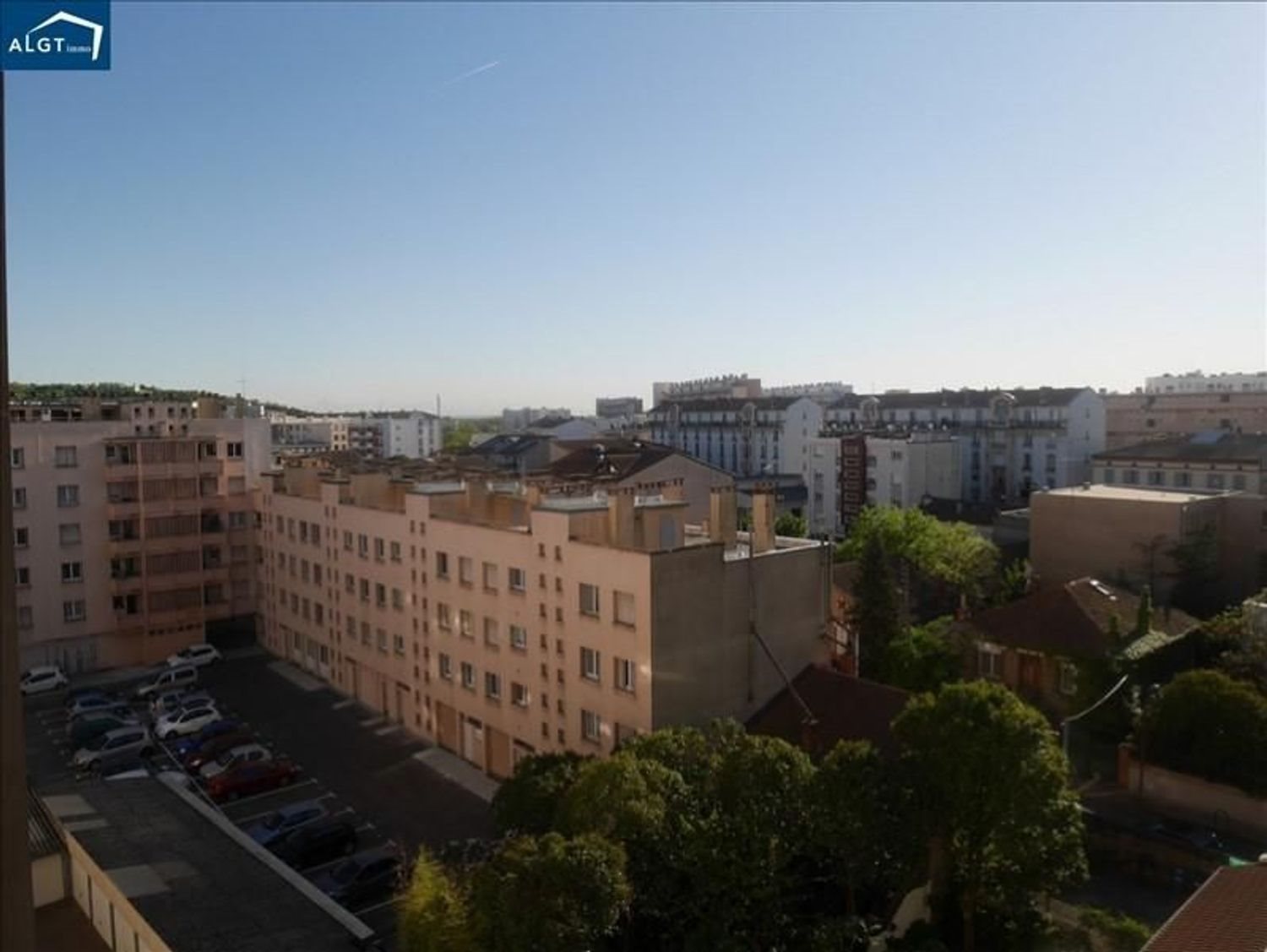 Appartement à vendre, 41m², Toulouse