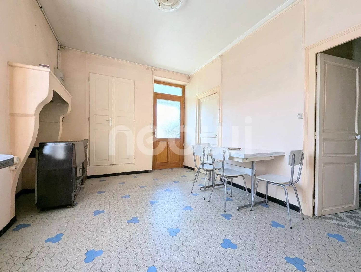 Maison à vendre, 79m², Saint-André-le-Coq