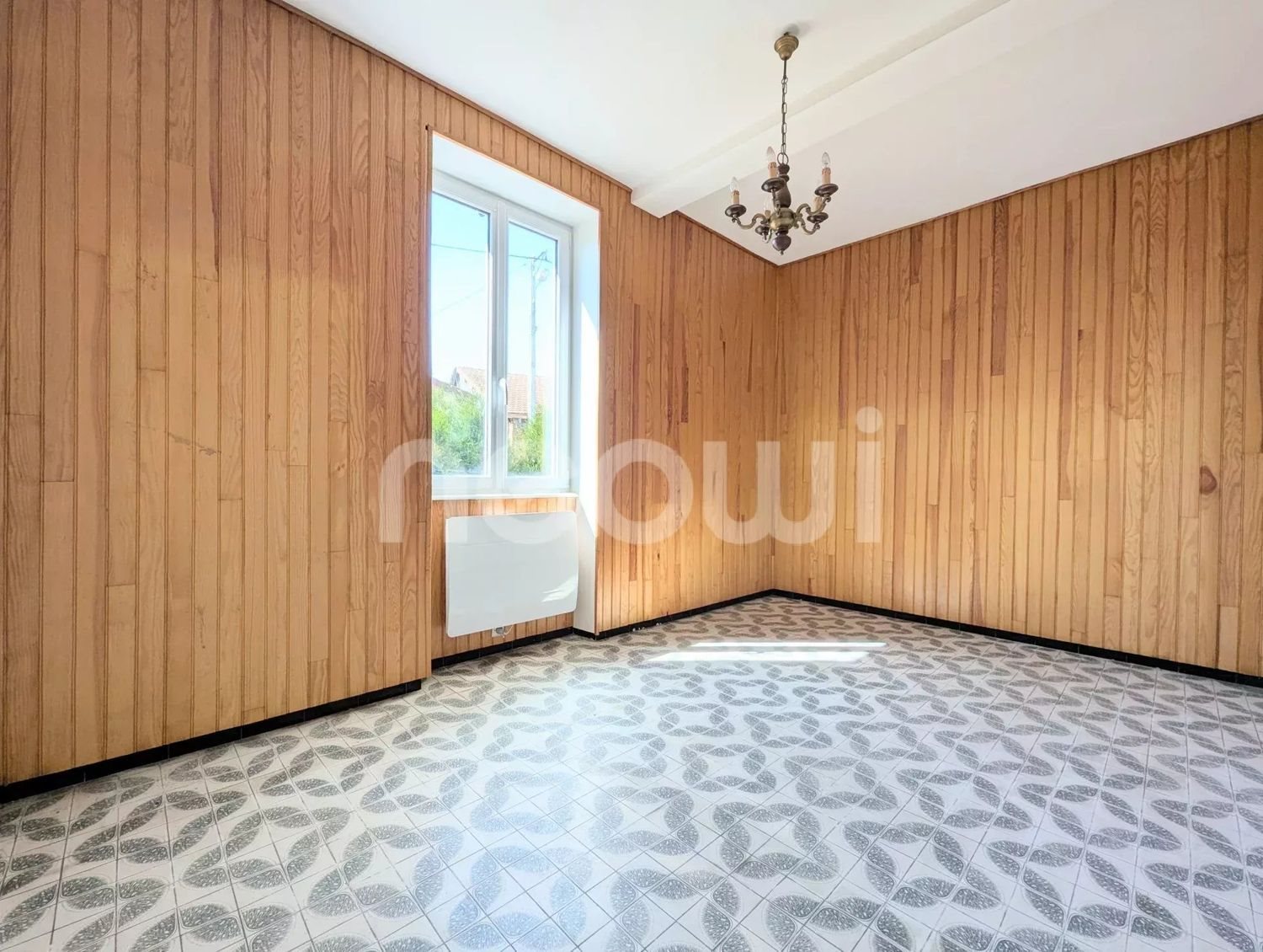 Maison à vendre, 79m², Saint-André-le-Coq