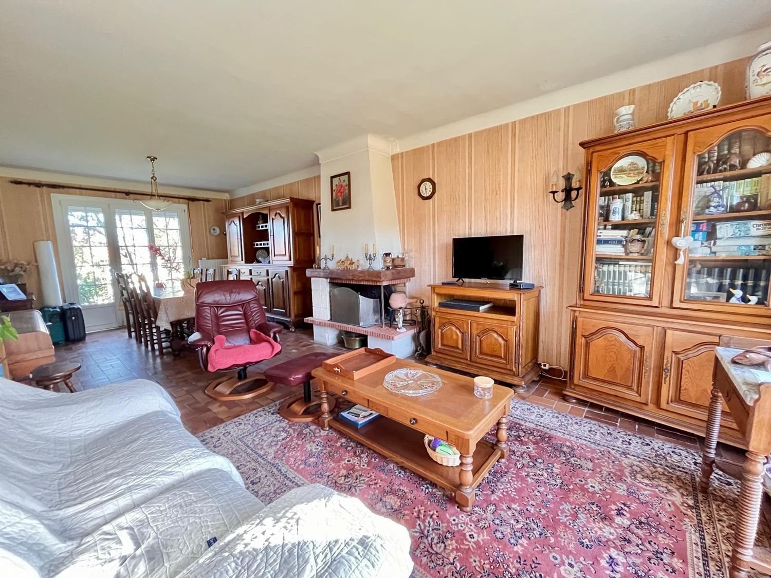 Maison à vendre, 115m², Saint-Jean-de-Boiseau