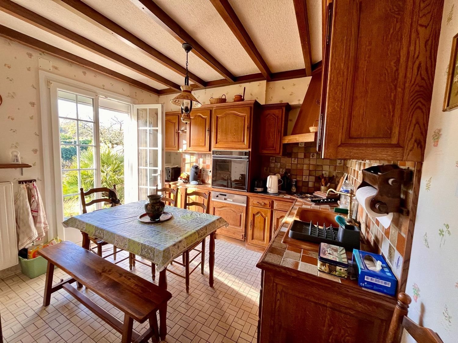 Maison à vendre, 115m², Saint-Jean-de-Boiseau