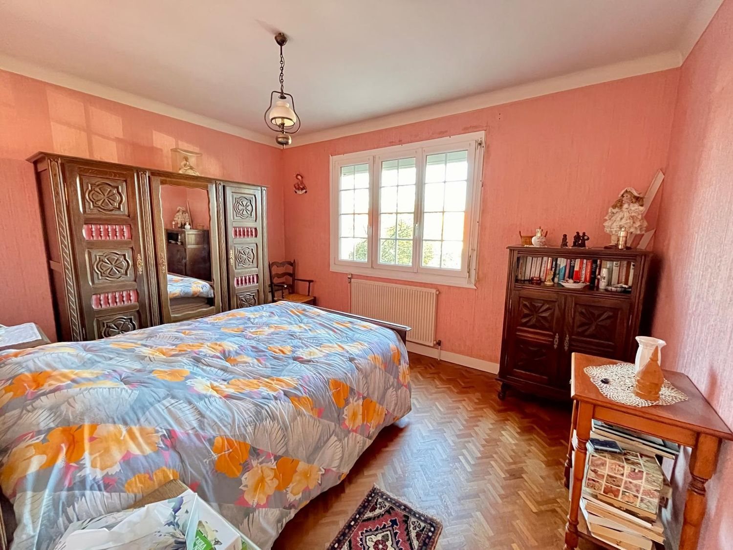 Maison à vendre, 115m², Saint-Jean-de-Boiseau