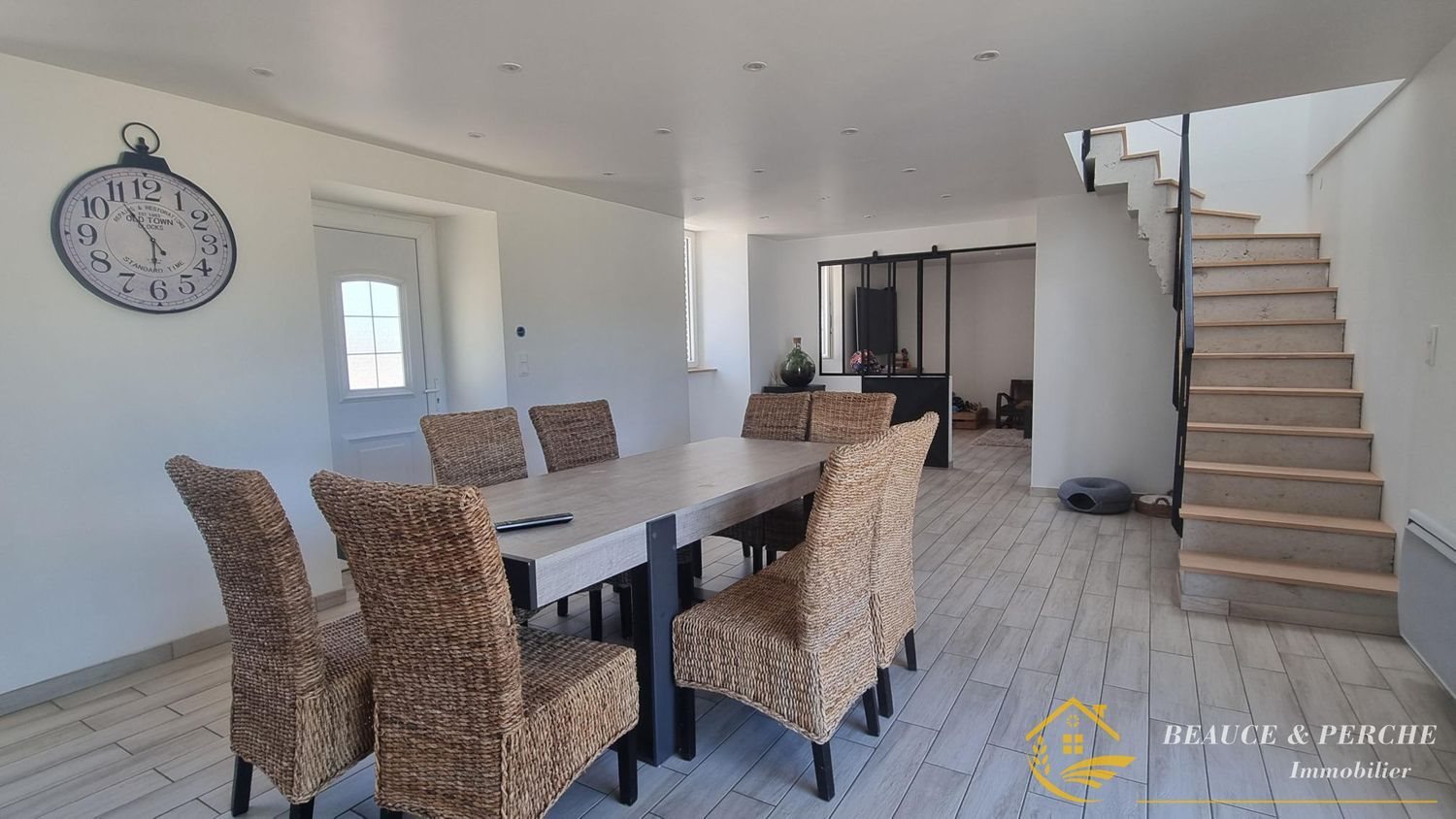 Maison à vendre, 115m², Illiers-Combray