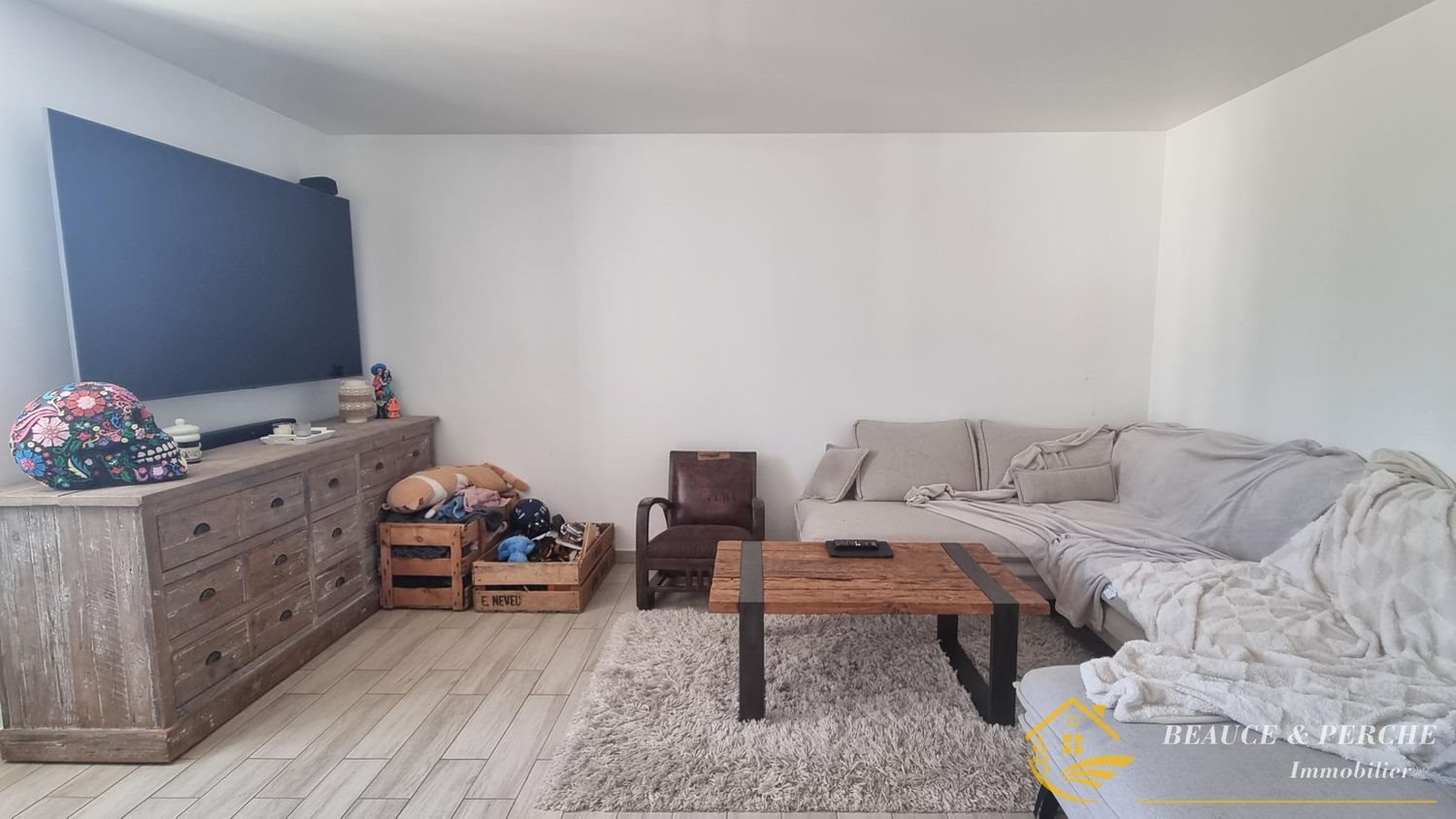Maison à vendre, 115m², Illiers-Combray
