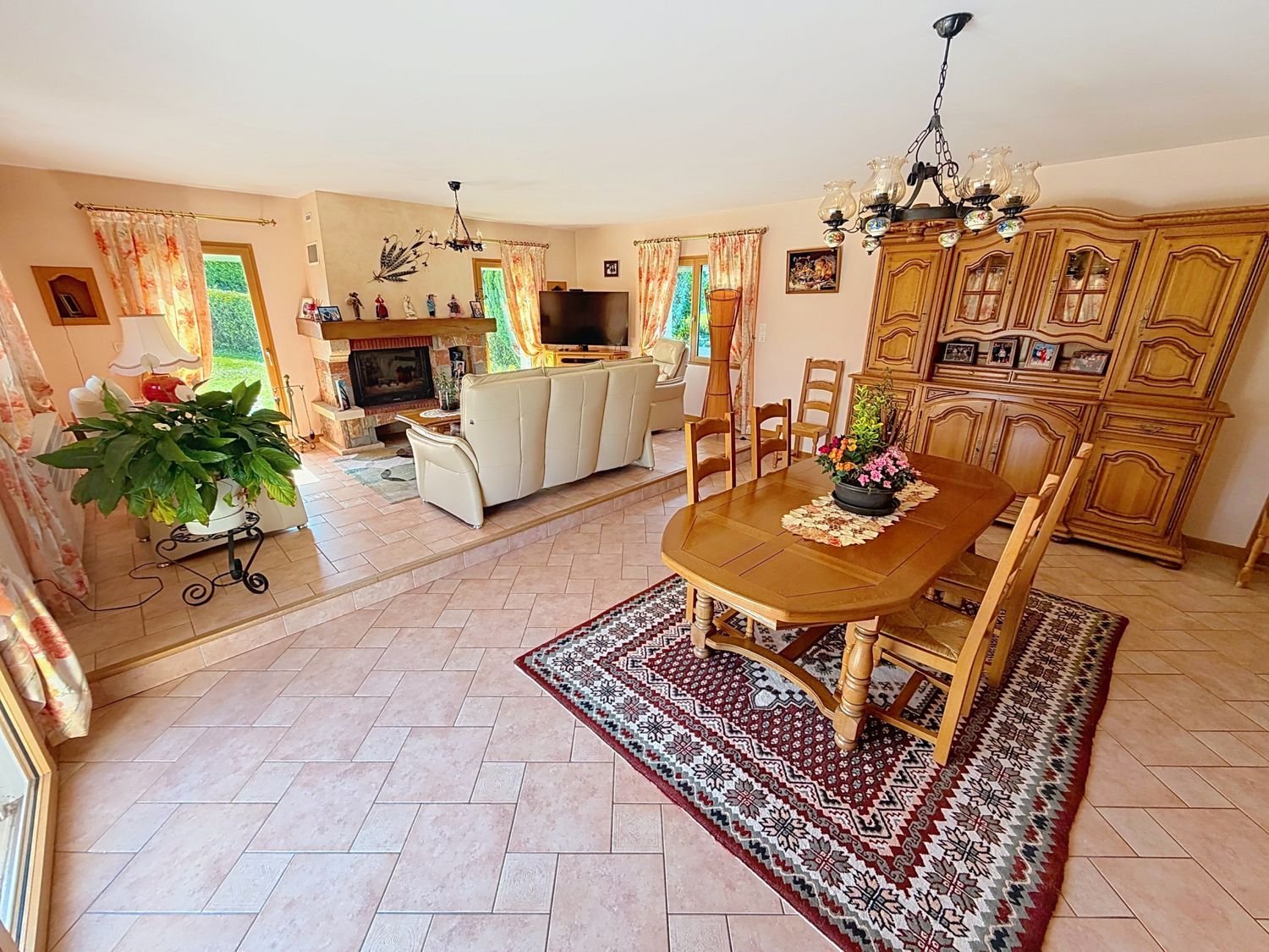 Maison à vendre, 173m², Pleumeur-Bodou