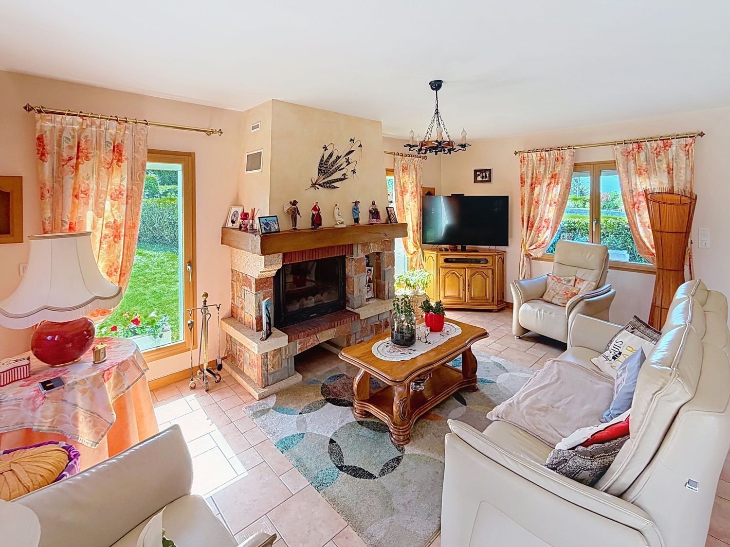 Maison à vendre, 173m², Pleumeur-Bodou