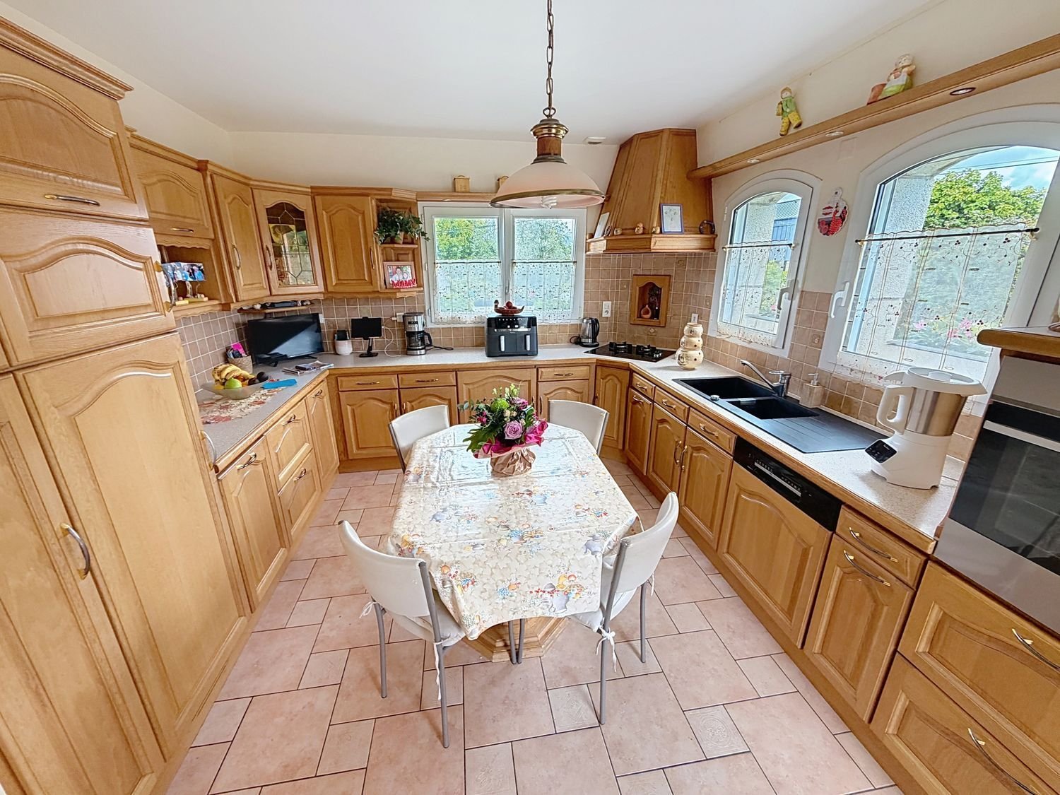 Maison à vendre, 173m², Pleumeur-Bodou