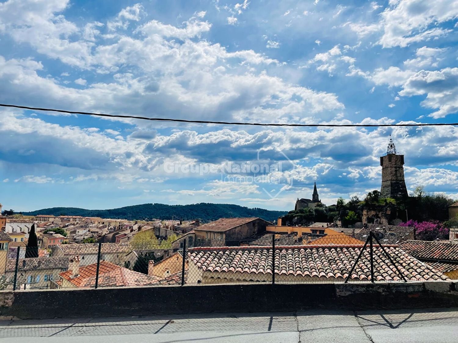 Appartement à vendre, 58m², Draguignan