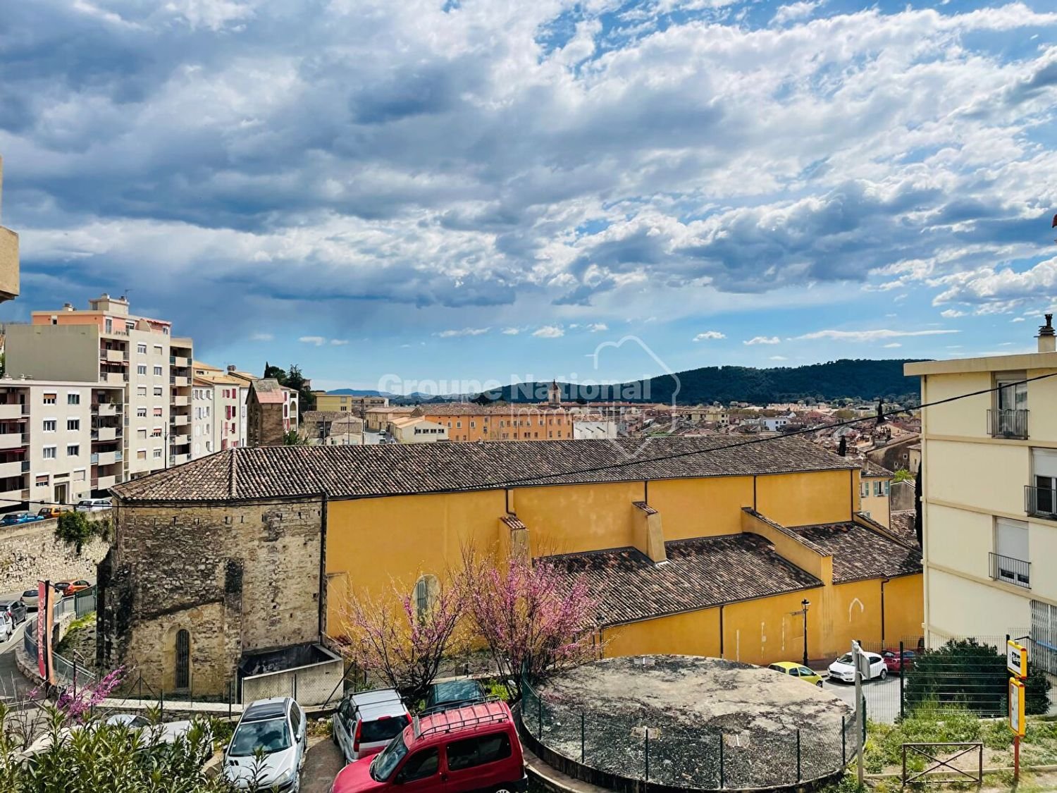 Appartement à vendre, 58m², Draguignan