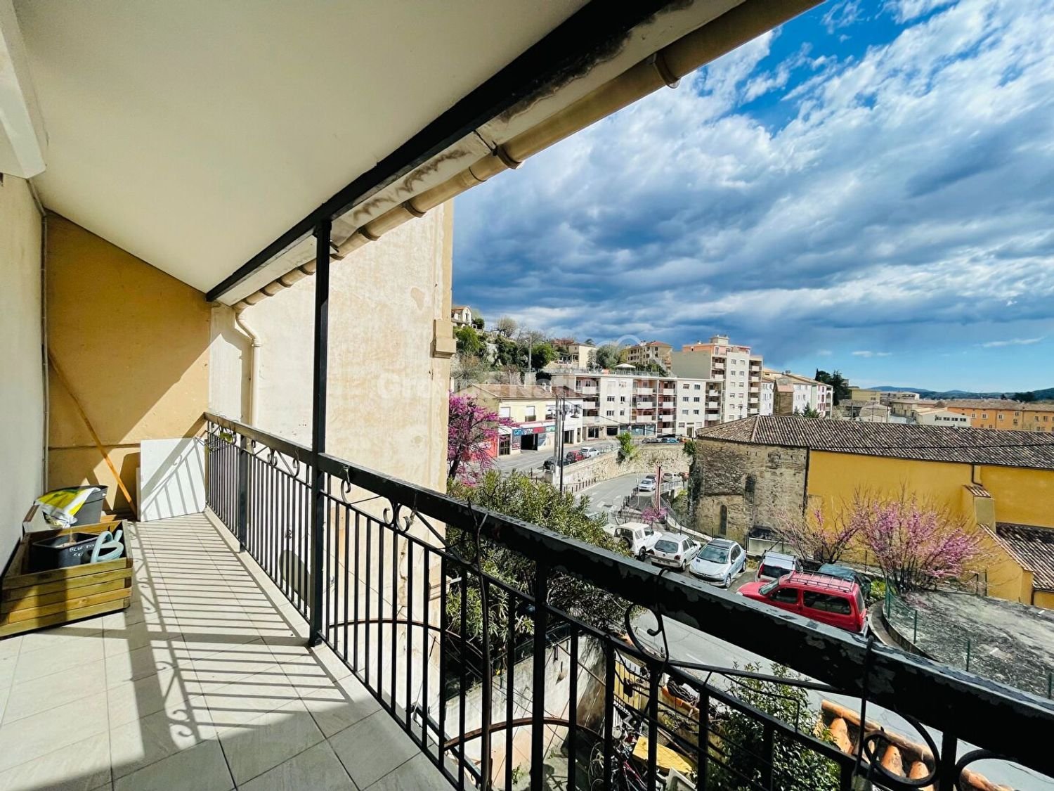 Appartement à vendre, 58m², Draguignan