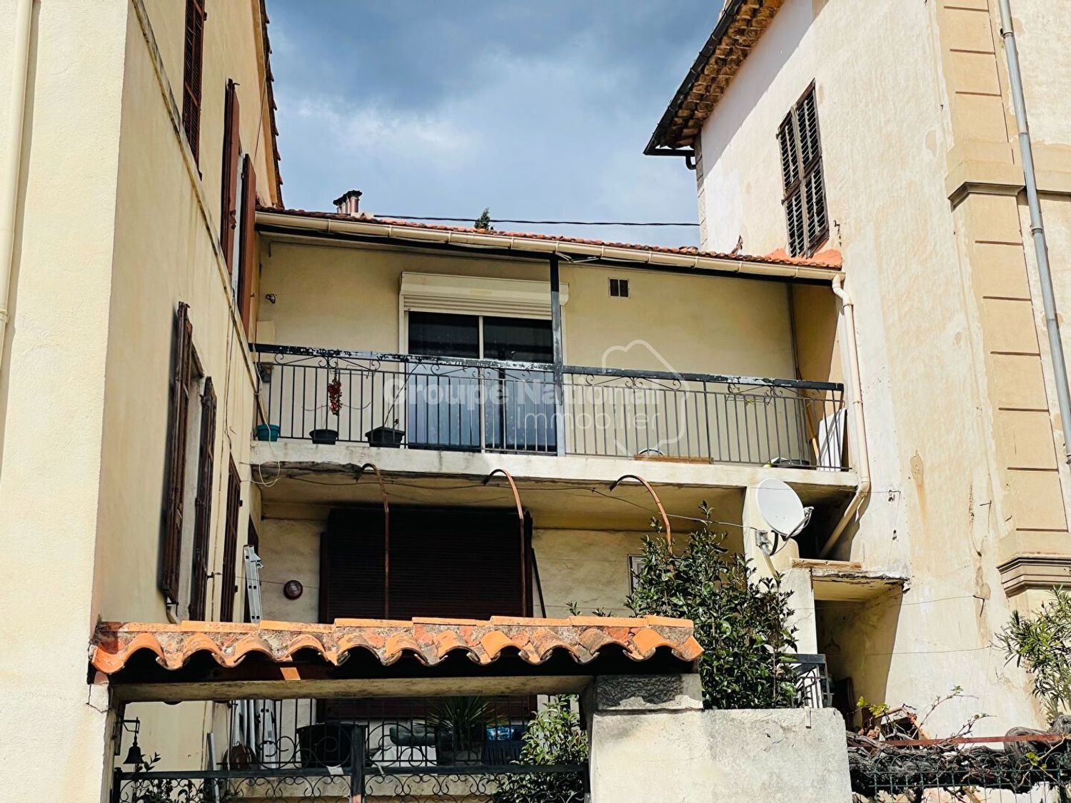 Appartement à vendre, 58m², Draguignan