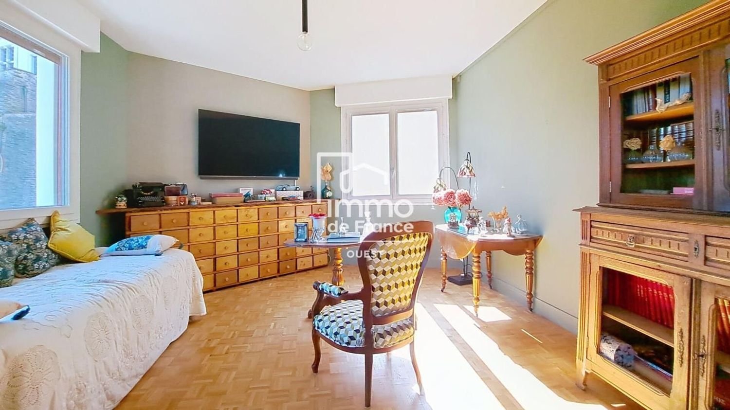 Appartement à vendre, 89m², Laval