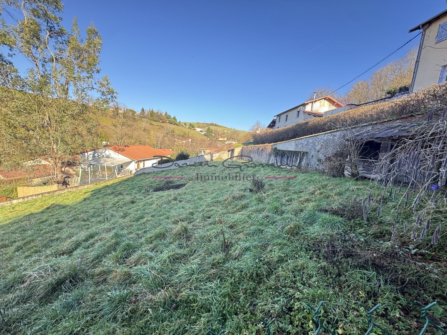 Maison à vendre, 60m², Amplepuis