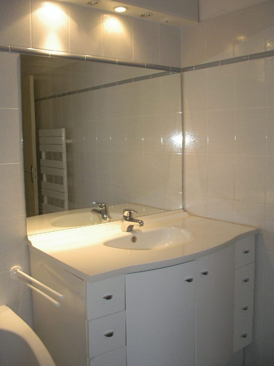 Appartement à louer, 59m², Tassin-la-Demi-Lune