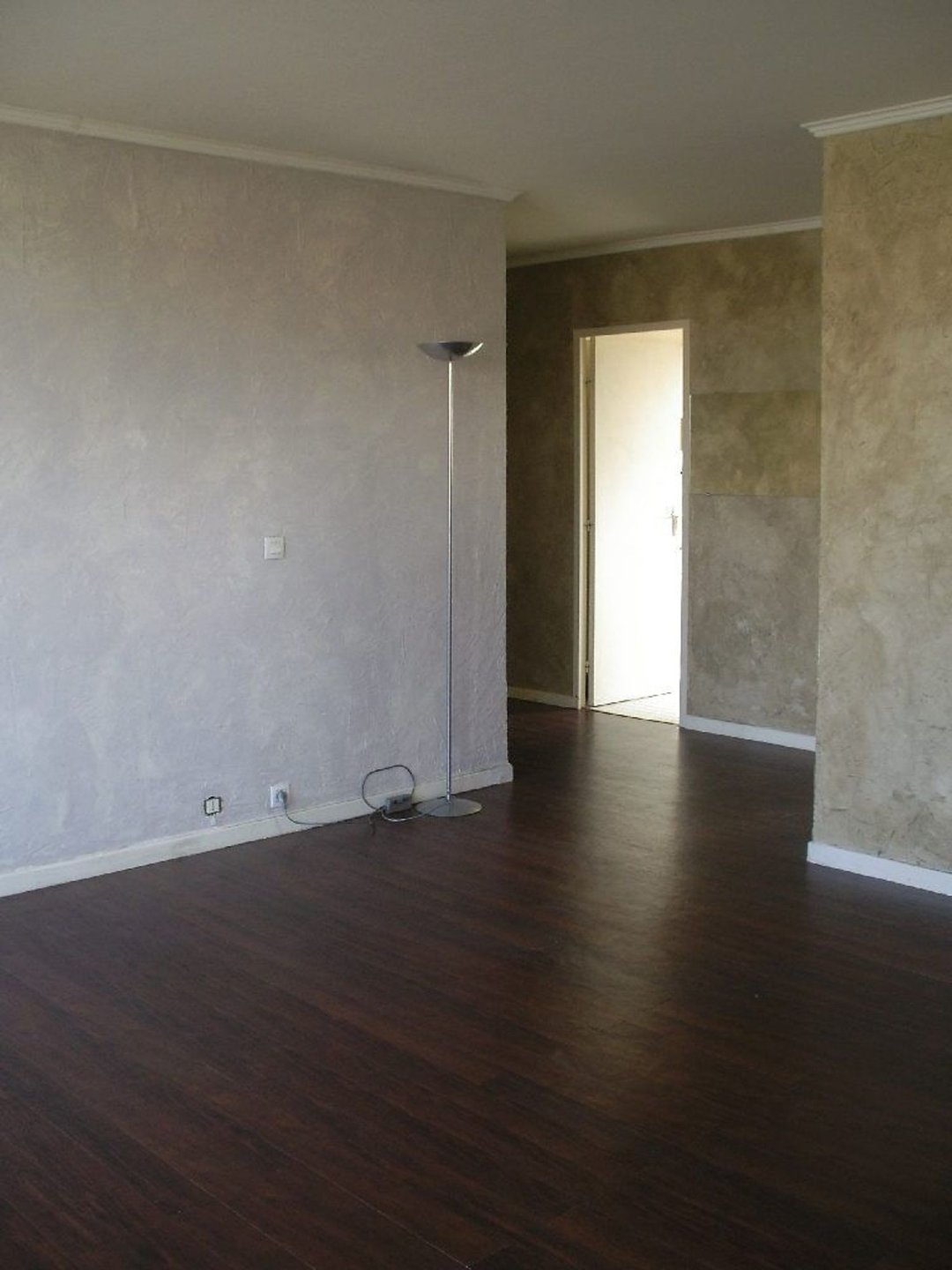 Appartement à louer, 59m², Tassin-la-Demi-Lune