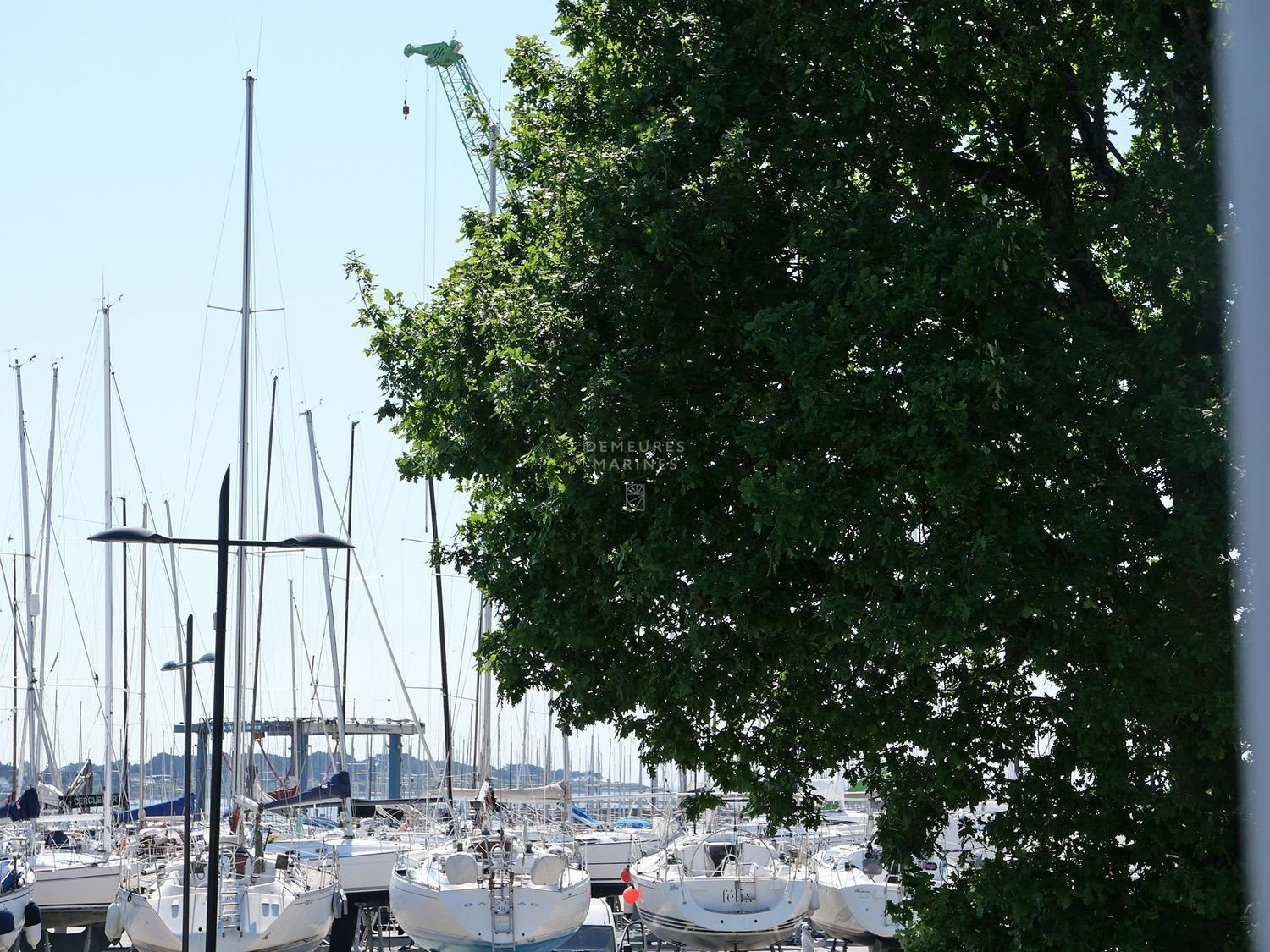 Appartement à vendre, 78m², La Trinité-sur-Mer