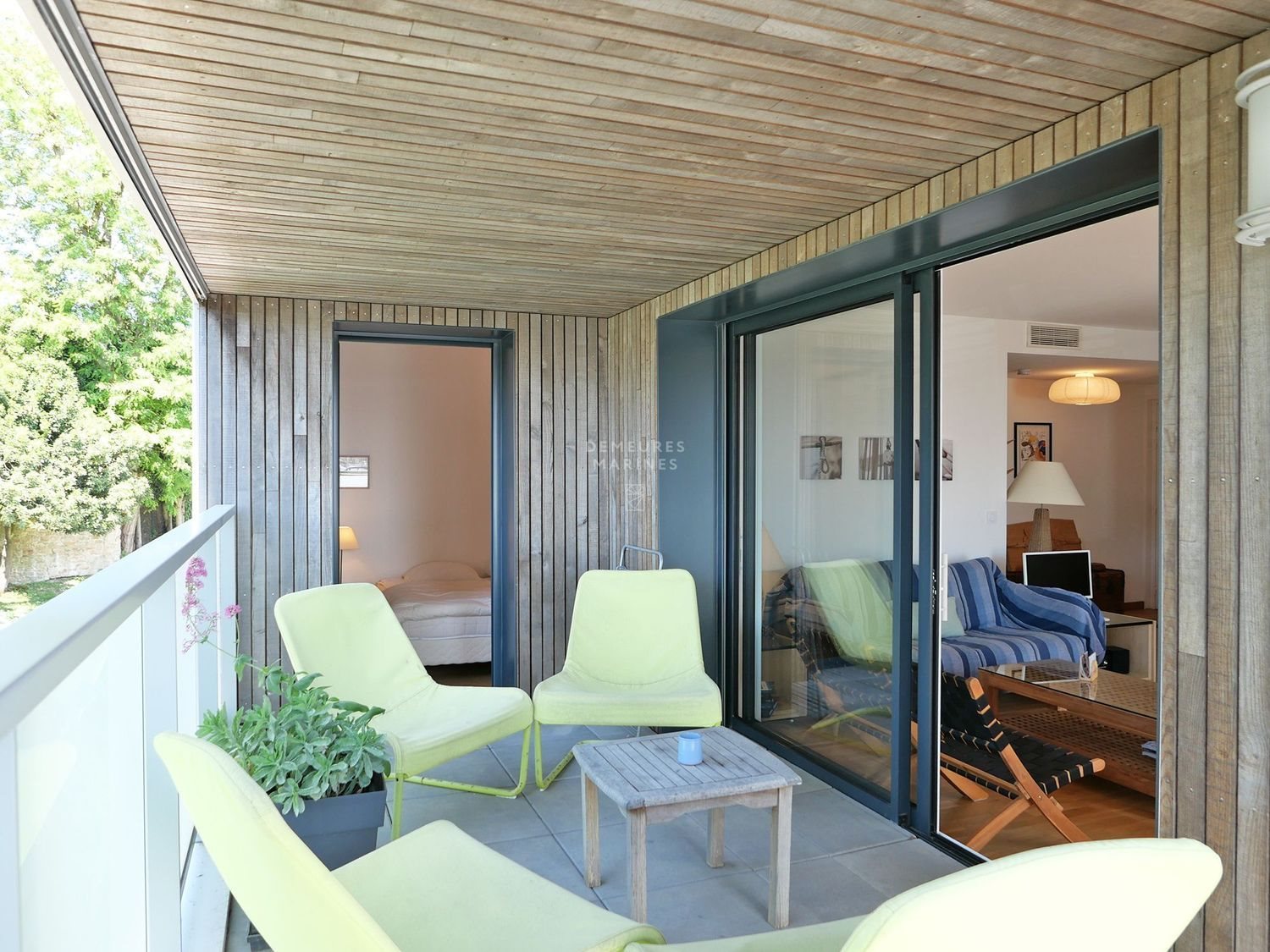 Appartement à vendre, 78m², La Trinité-sur-Mer