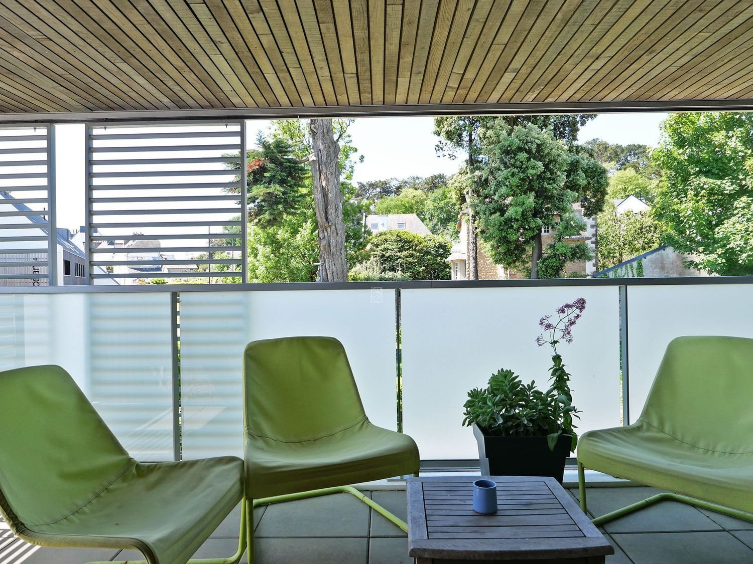 Appartement à vendre, 78m², La Trinité-sur-Mer
