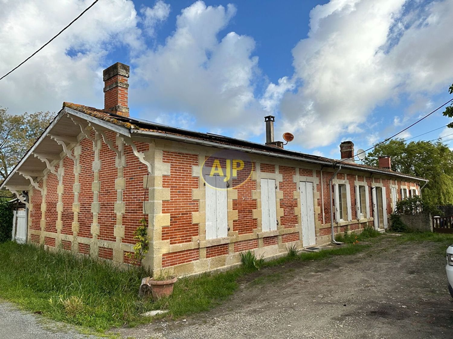 Maison à vendre, 75m², Talais