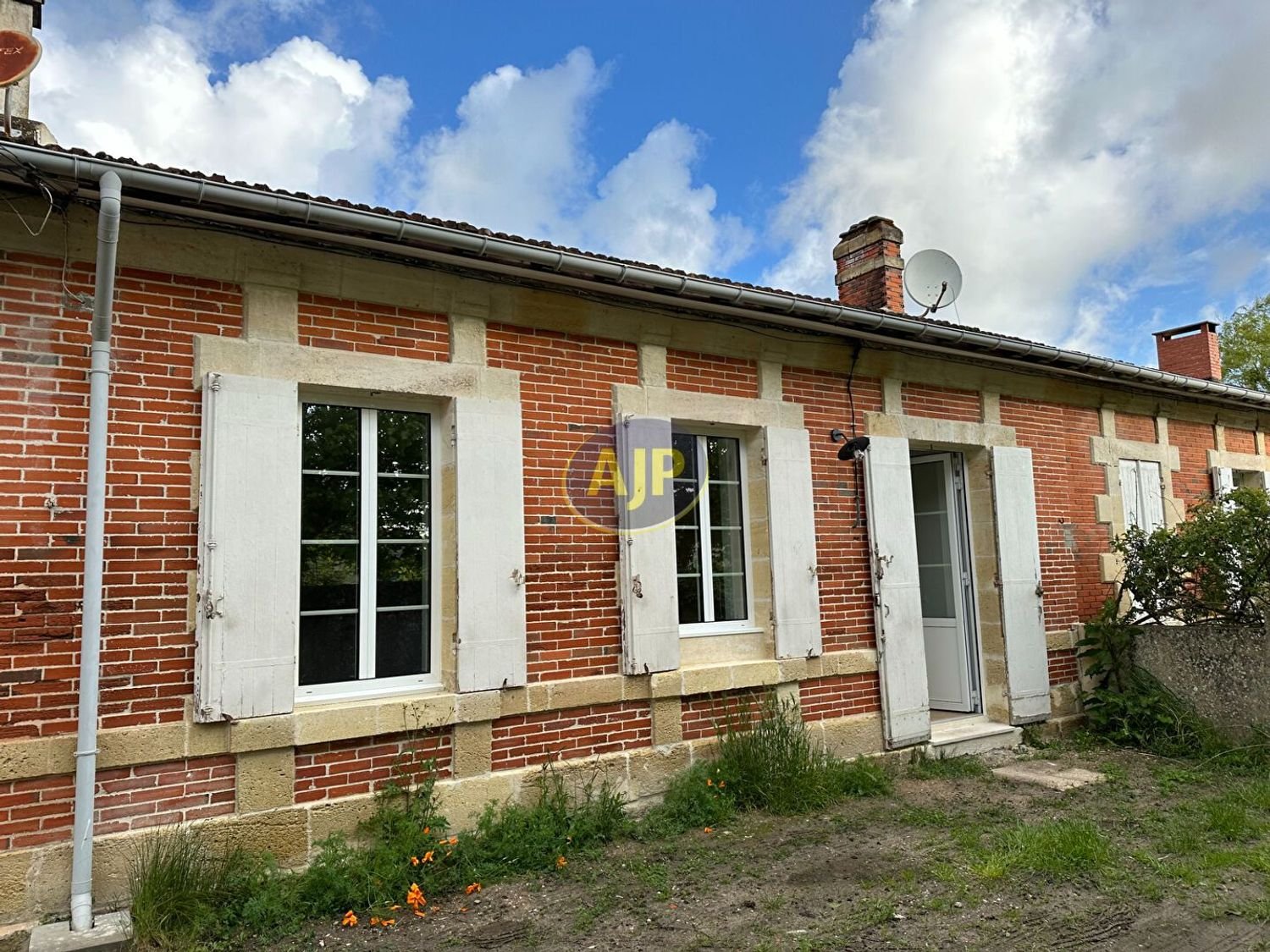 Maison à vendre, 75m², Talais