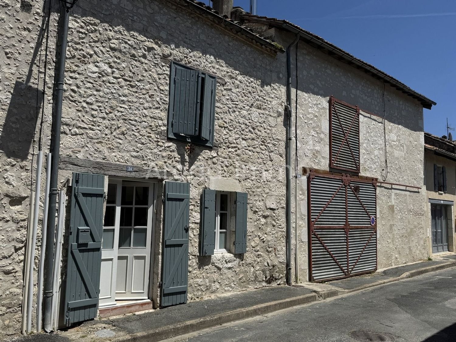 Maison à vendre, 102m², Eymet