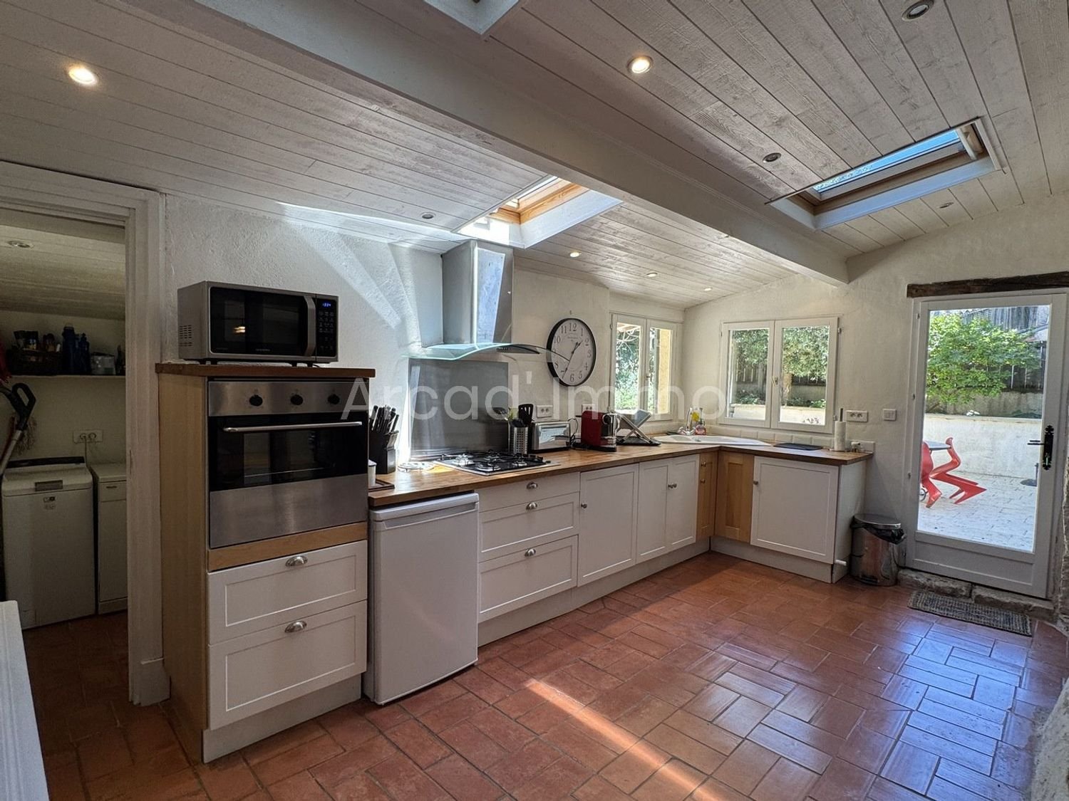 Maison à vendre, 102m², Eymet
