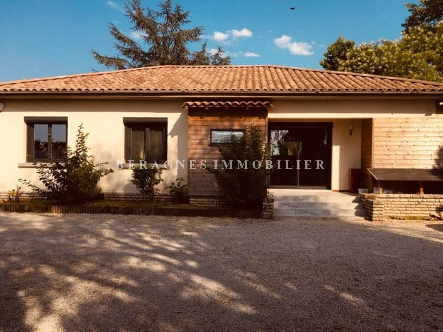 Maison à vendre, 112m², Bergerac