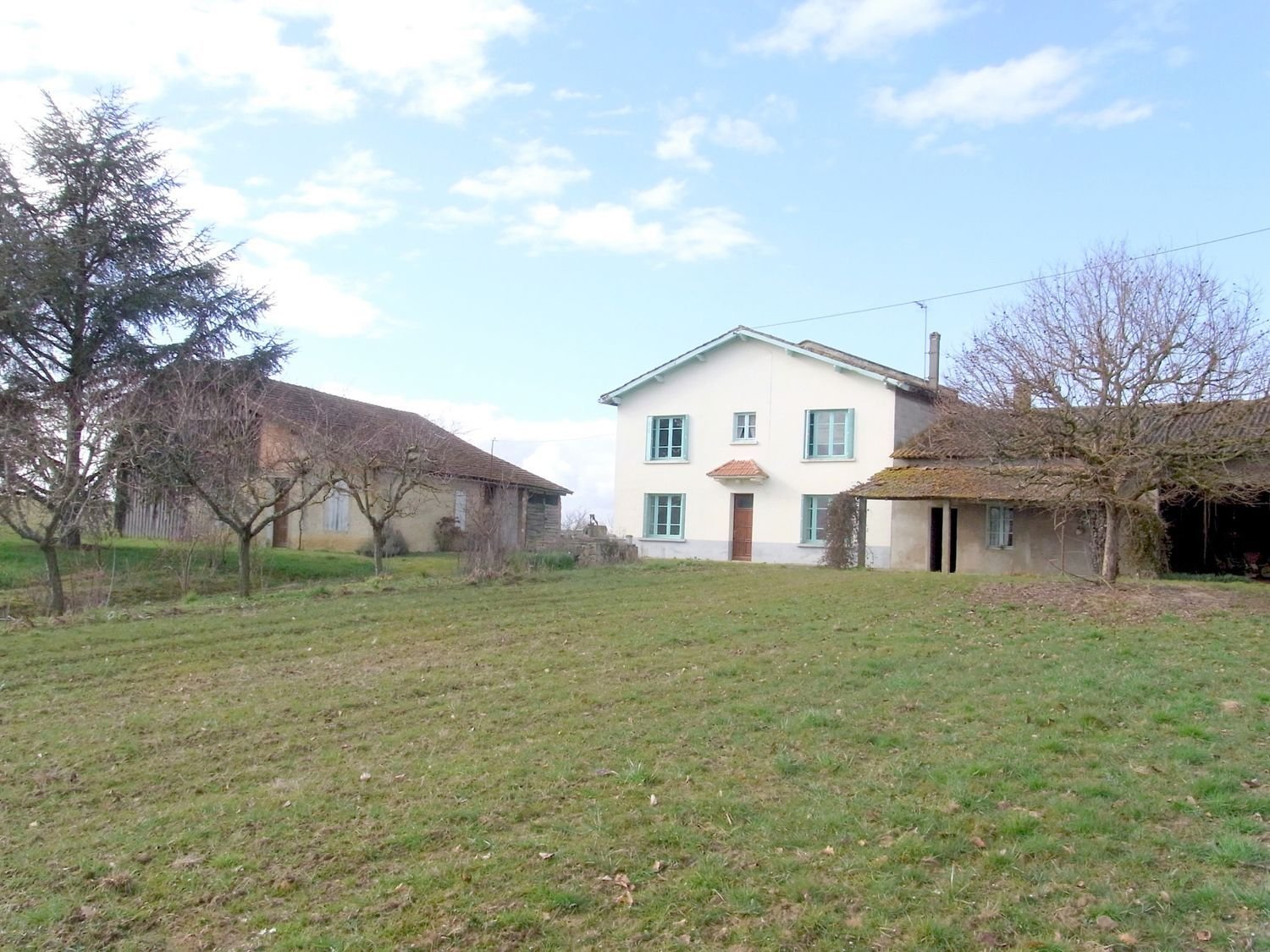 Maison à vendre, 101m², Marmande