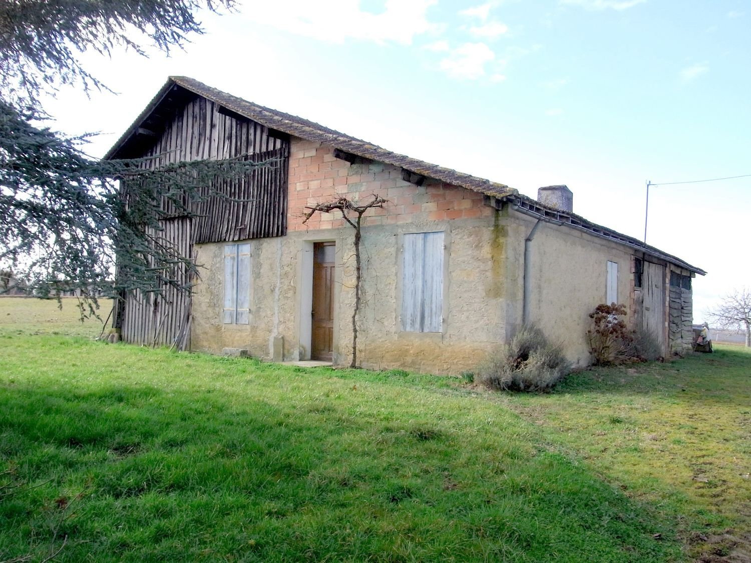 Maison à vendre, 101m², Marmande