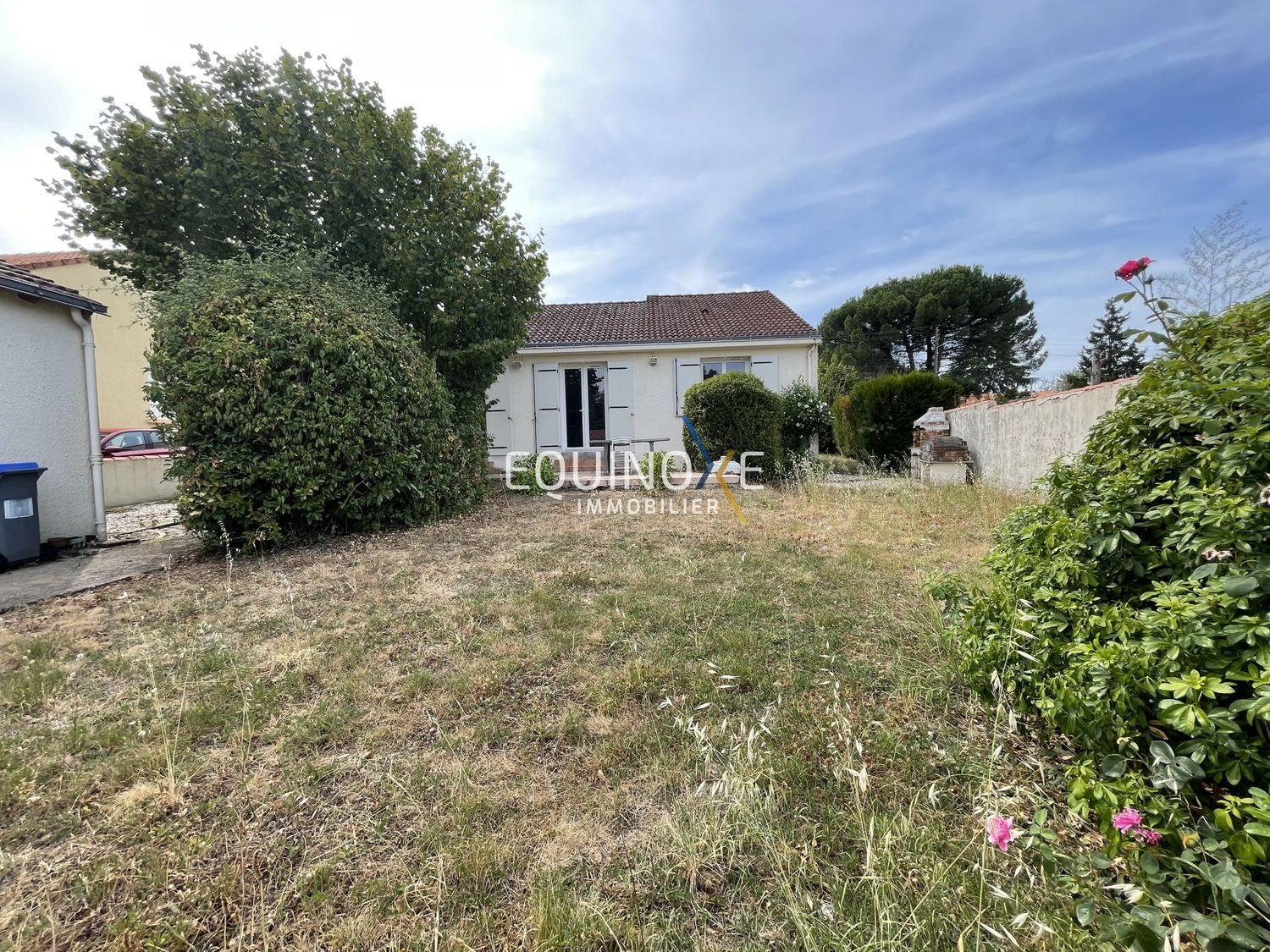 Maison à vendre, 92m², Nantes