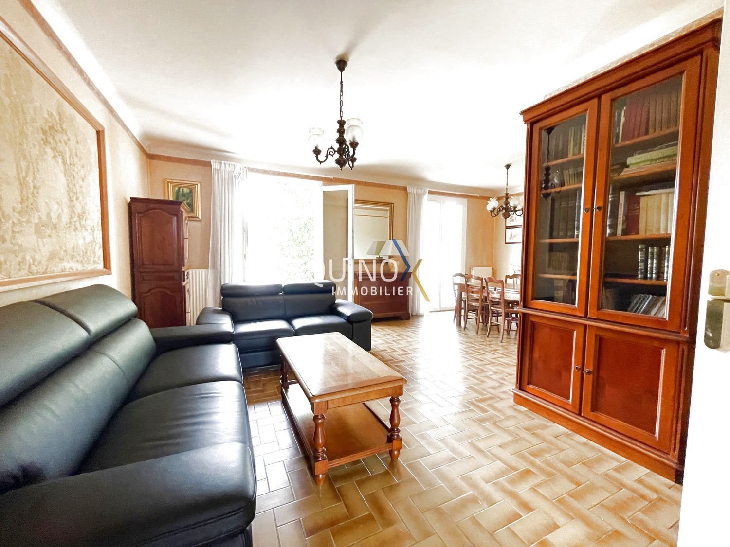 Maison à vendre, 92m², Nantes